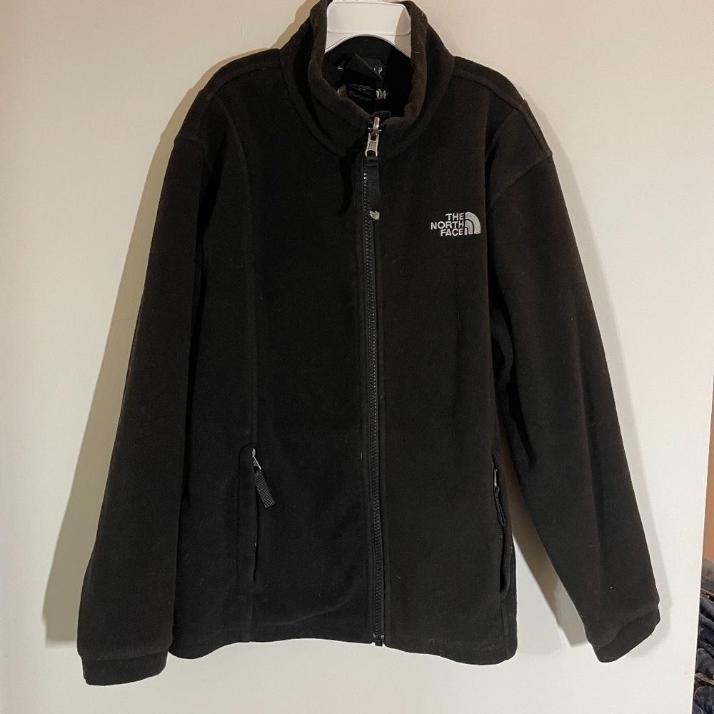North Face Kids Fleece Jacket